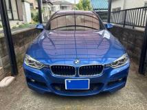 2017 BMW 3 Series