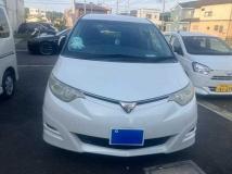 2008 Toyota Estima