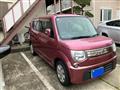 2012 Suzuki MR Wagon