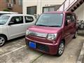 2012 Suzuki MR Wagon