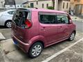 2012 Suzuki MR Wagon