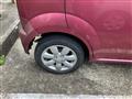 2012 Suzuki MR Wagon