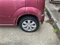 2012 Suzuki MR Wagon