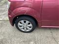 2012 Suzuki MR Wagon