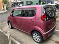 2012 Suzuki MR Wagon