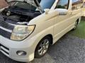 2007 Nissan Elgrand