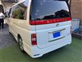 2007 Nissan Elgrand