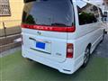 2007 Nissan Elgrand