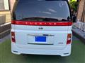 2007 Nissan Elgrand