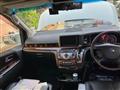 2007 Nissan Elgrand
