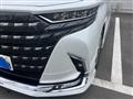 2024 Toyota Alphard G