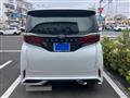 2024 Toyota Alphard G