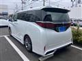 2024 Toyota Alphard G
