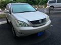 2007 Toyota Harrier
