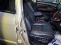 2007 Toyota Harrier