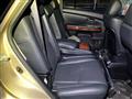 2007 Toyota Harrier