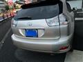 2007 Toyota Harrier