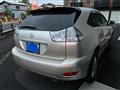 2007 Toyota Harrier