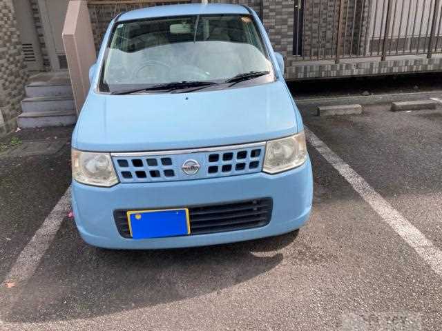 2006 Nissan Otti