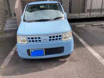2006 Nissan Otti
