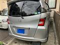 2013 Honda Freed