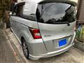 2013 Honda Freed
