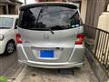2013 Honda Freed