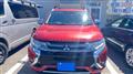 2015 Mitsubishi Outlander