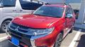 2015 Mitsubishi Outlander