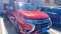 2015 Mitsubishi Outlander