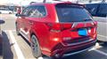 2015 Mitsubishi Outlander