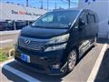 2011 Toyota Vellfire