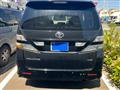 2011 Toyota Vellfire