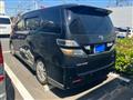 2011 Toyota Vellfire