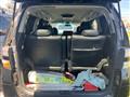 2011 Toyota Vellfire