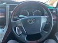 2011 Toyota Vellfire