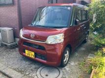 2013 Daihatsu Tanto