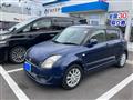 2006 Suzuki Swift