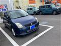2006 Suzuki Swift
