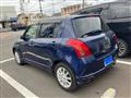 2006 Suzuki Swift