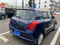 2006 Suzuki Swift