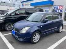 2006 Suzuki Swift