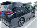2025 Toyota Vellfire