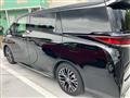 2025 Toyota Vellfire
