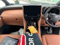2025 Toyota Vellfire