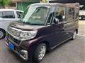 2017 Daihatsu Tanto