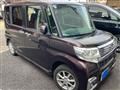 2017 Daihatsu Tanto