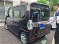2017 Daihatsu Tanto