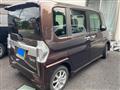 2017 Daihatsu Tanto
