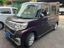 2017 Daihatsu Tanto